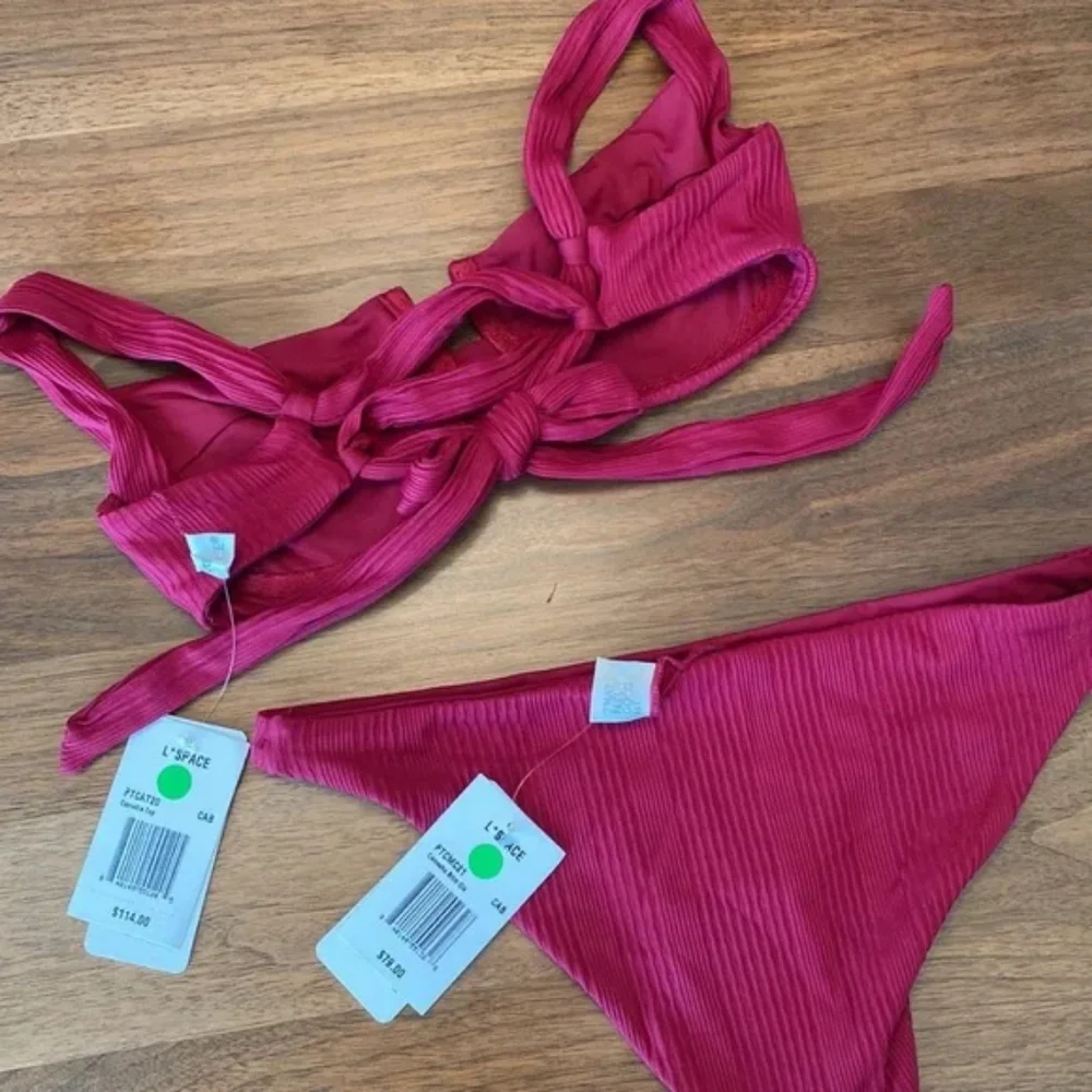 L*Space Bikini